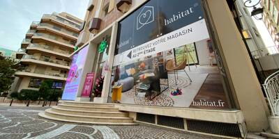 Après la fermeture de l'enseigne Habitat à Monaco, les salariés et les clients dans le flou le plus total