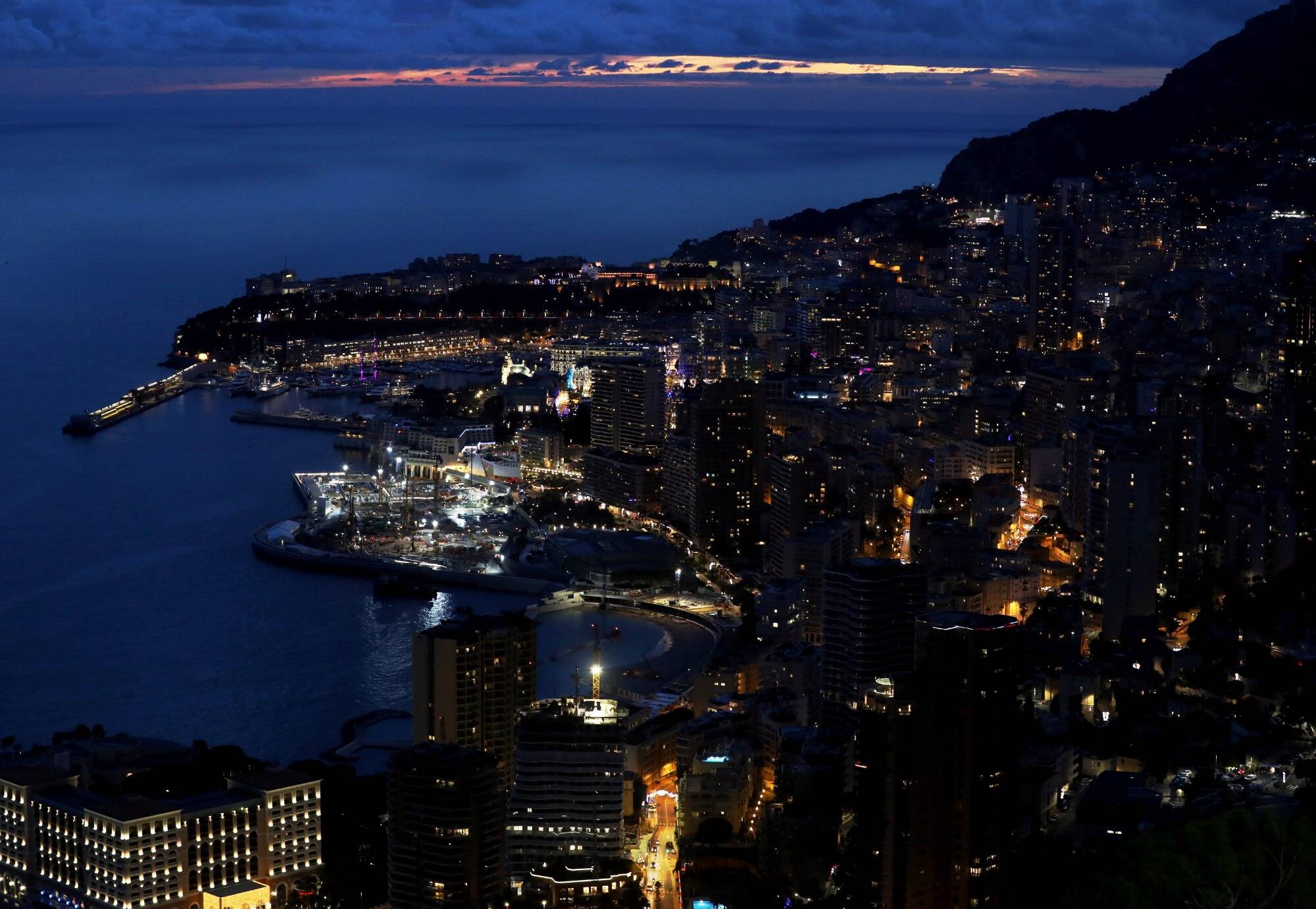 Fin du couvre-feu, conditions d'accueil dans les bars et restaurants élargies... Ce qui change à Monaco ce samedi