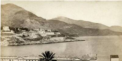Comment se distrayait-on, en été, à Monaco au XIXe siècle?