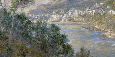 Chroniques monégasques estivales des siècles passés: Quand le peintre Claude Monet faisait partie des touristes de marque de la Principauté