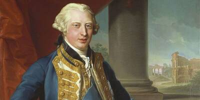 En 1767, le frère du roi d'Angleterre meurt à Monaco poursuivi par... un fantôme