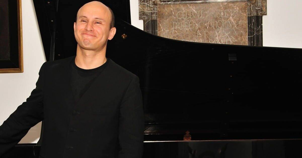 Le grand pianiste Nelson Goerner clôturera la troisième semaine du Printemps des arts à Monaco