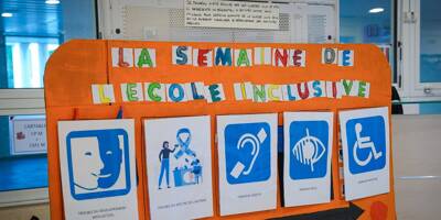 Les élèves de Monaco sensibilisés au handicap grâce à la semaine de l'école inclusive