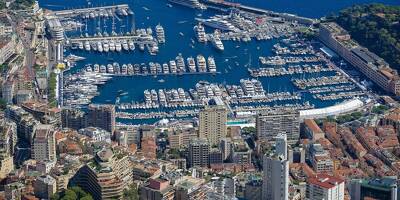 L'accès au port Hercule limité pour les bateaux pendant le Monaco Yacht Show, ce qu'il faut savoir