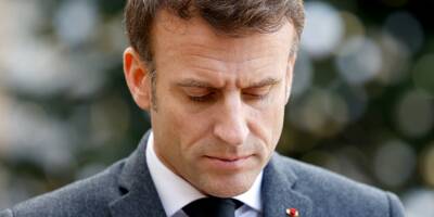 Attaque d'Incarville: Emmanuel Macron rendra un hommage national mercredi aux deux surveillants pénitentiaires tués