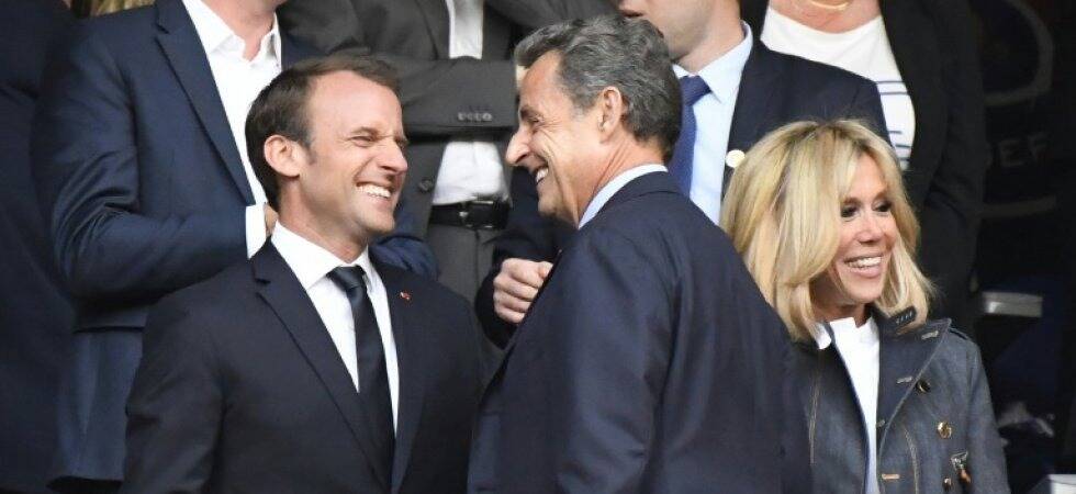 бриджит макрон. макрон танцует с пашиняном. макрон на дискотеке видео.