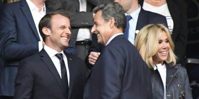 Nicolas Sarkozy en passe de rallier Emmanuel Macron? Réponse dans quelques jours