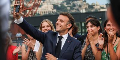 Et vogue la galère pour Macron, impuissance française face aux attaques au couteau, Musk tel fils tel père... la Semaine vagabonde de Denis Carreaux