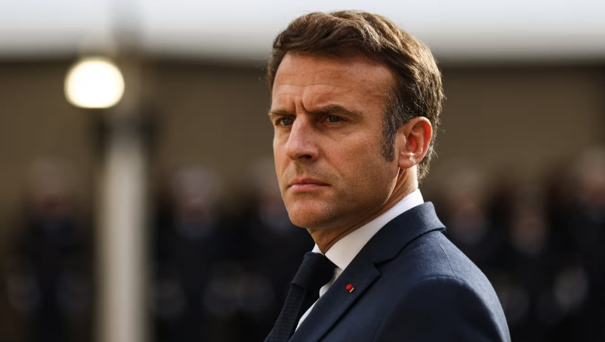 Nouveau Premier ministre: suivez en direct sur Nice-Matin les consultations d'Emmanuel Macron