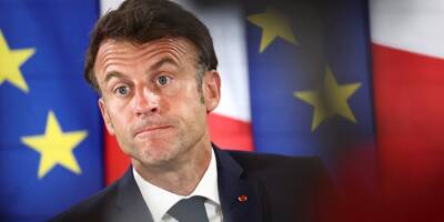 Emmanuel Macron ira se baigner dans la Seine... mais ne dit pas quand