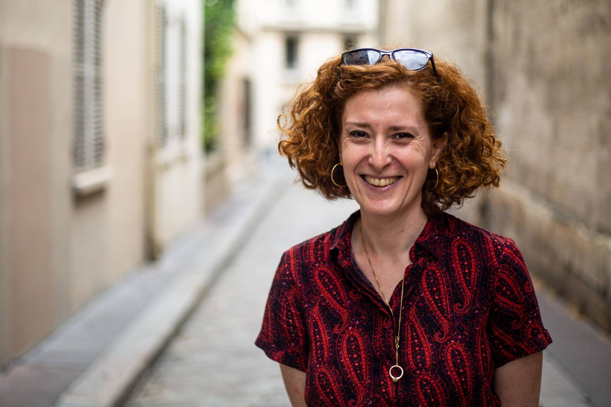 "La sobriété, ce n'est pas le retour à l'âge de pierre." Entretien avec Magali Reghezza, membre du Haut conseil pour le climat