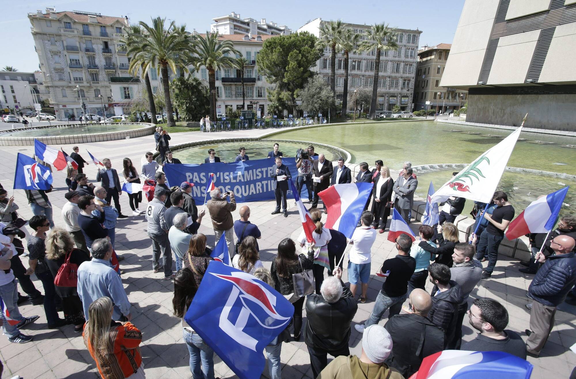 Les Frères musulmans ont-ils une influence sur les associations musulmanes de la Côte d'Azur? On fait le point