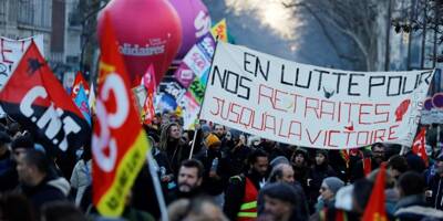 Retraites: prison ferme pour un manifestant de 19 ans à Mulhouse