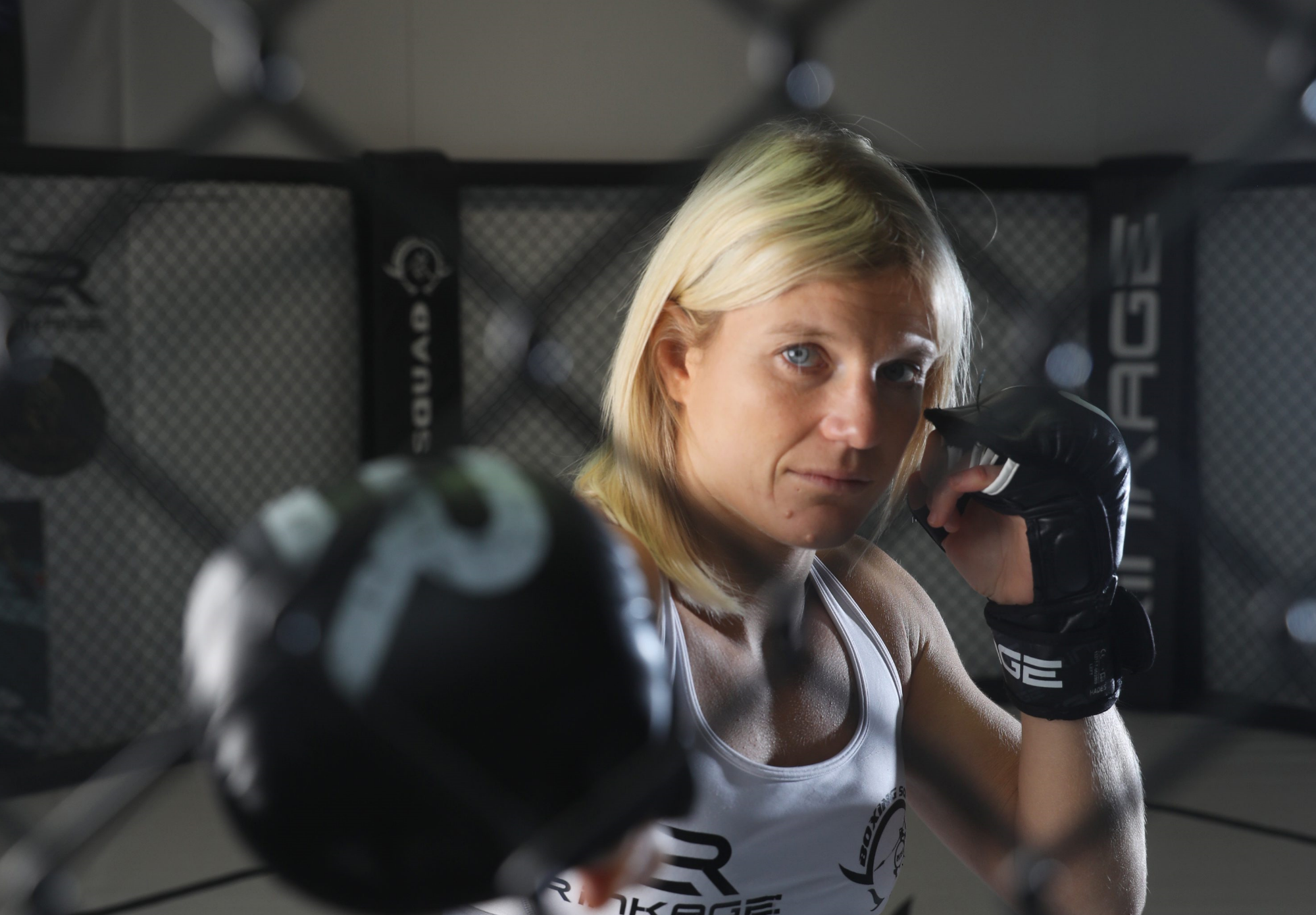 Sportif azuréen de l'année 2022: la Niçoise championne de MMA Manon Fiorot sacrée