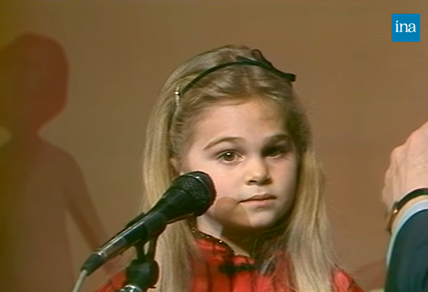 "J'ai aimé faire le clown sur scène": on a retrouvé Marie, une Toulonnaise qui a participé à l'Ecole des fans en 1988