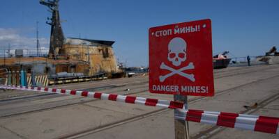 Guerre en Ukraine: première évacuation de civils de l'usine Azovstal à Marioupol, la France va 