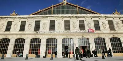De retour de vacances, un policier empêche le rapt d'un nouveau-né par sa mère à la gare de Marseille