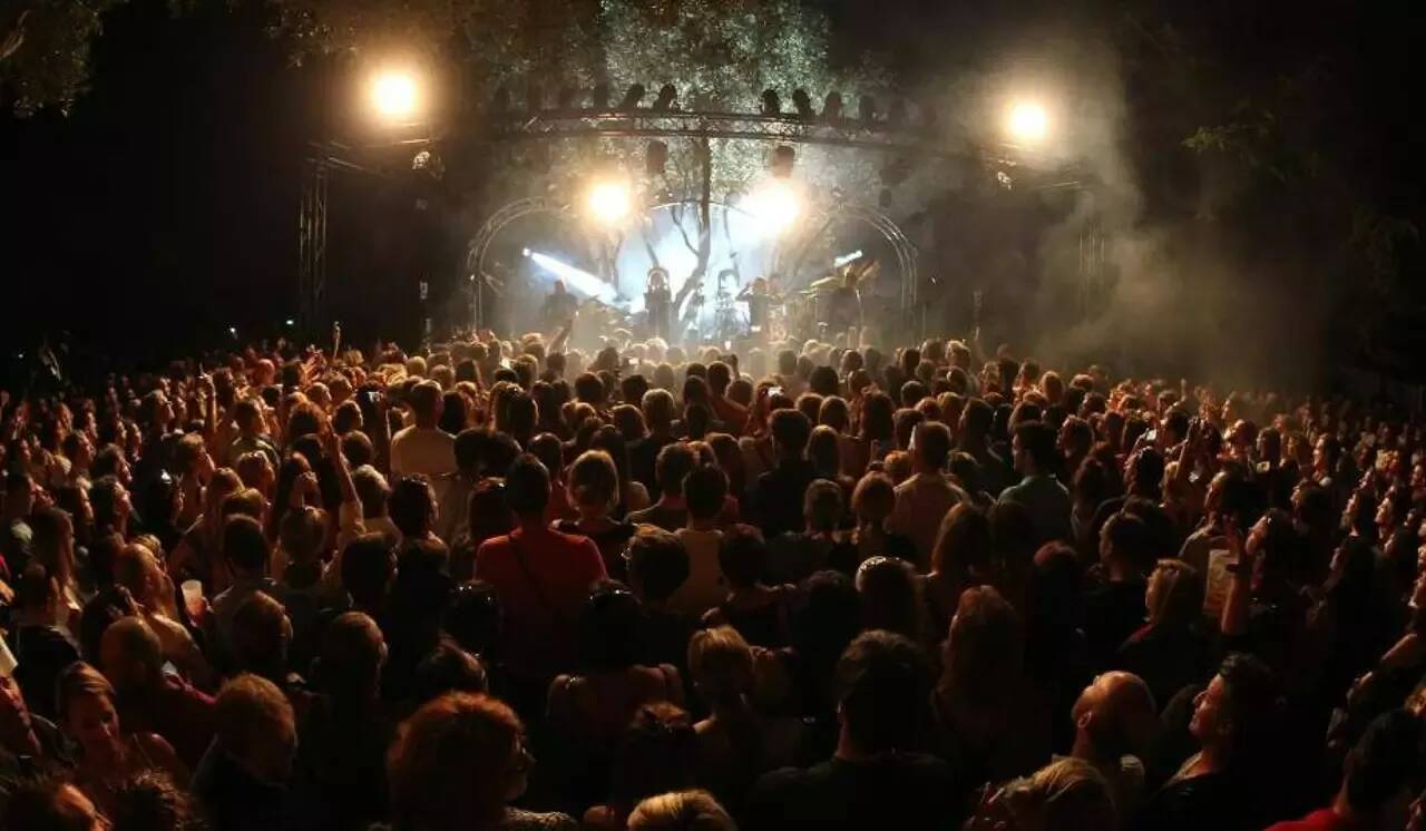 Adé, Disiz, Marc Lavoine, Groundation... Une programmation d'été XXL au Mas des Escaravatiers, dans le Var, à découvrir dès ce vendredi soir