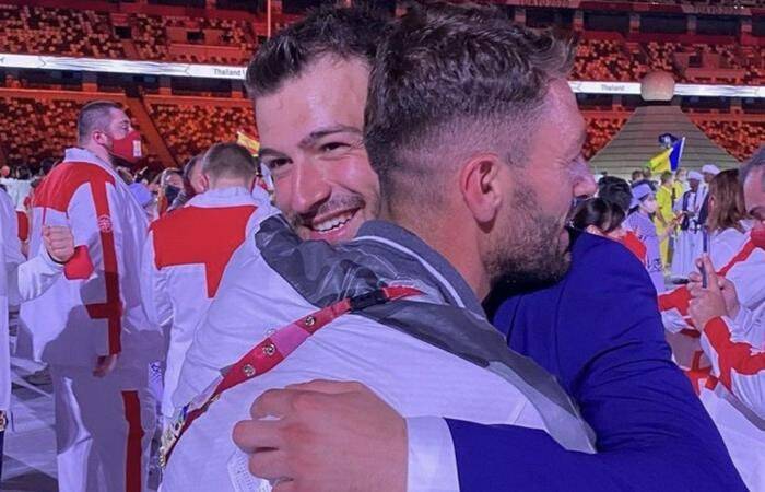 L'un dans la délégation syrienne, l'autre dans l'équipe des réfugiés... JO 2020: la véritable histoire des deux frères qui ont ému le monde