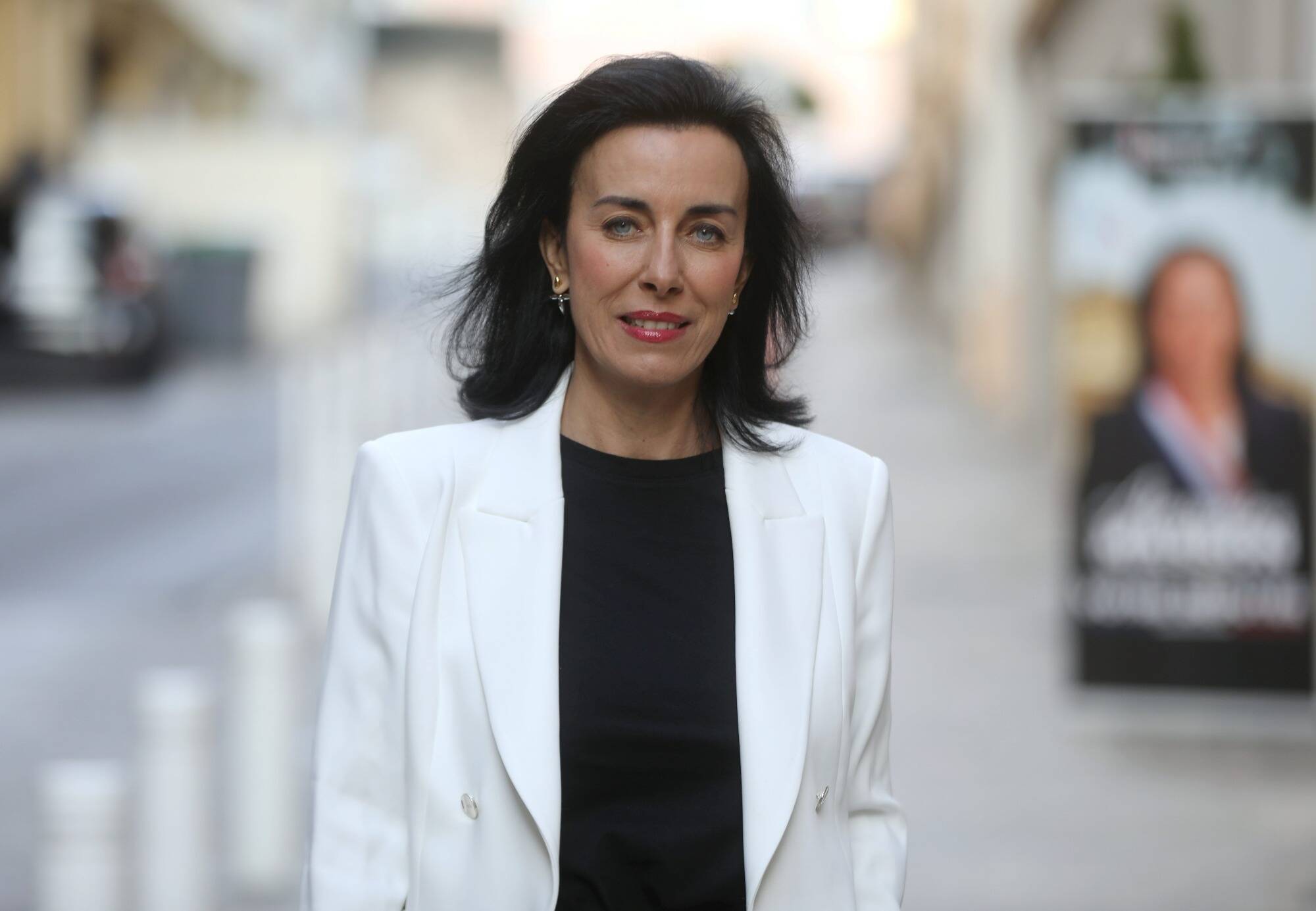 "Une nouvelle dissolution ? On est ultra-prêt !" : à "mi-mandat", la députée RN Alexandra Masson revient sur son travail parlementaire