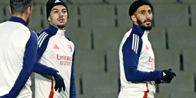 Le joueur de l'OL, Georges Mikautadze braqué à son domicile après le match face à Nice