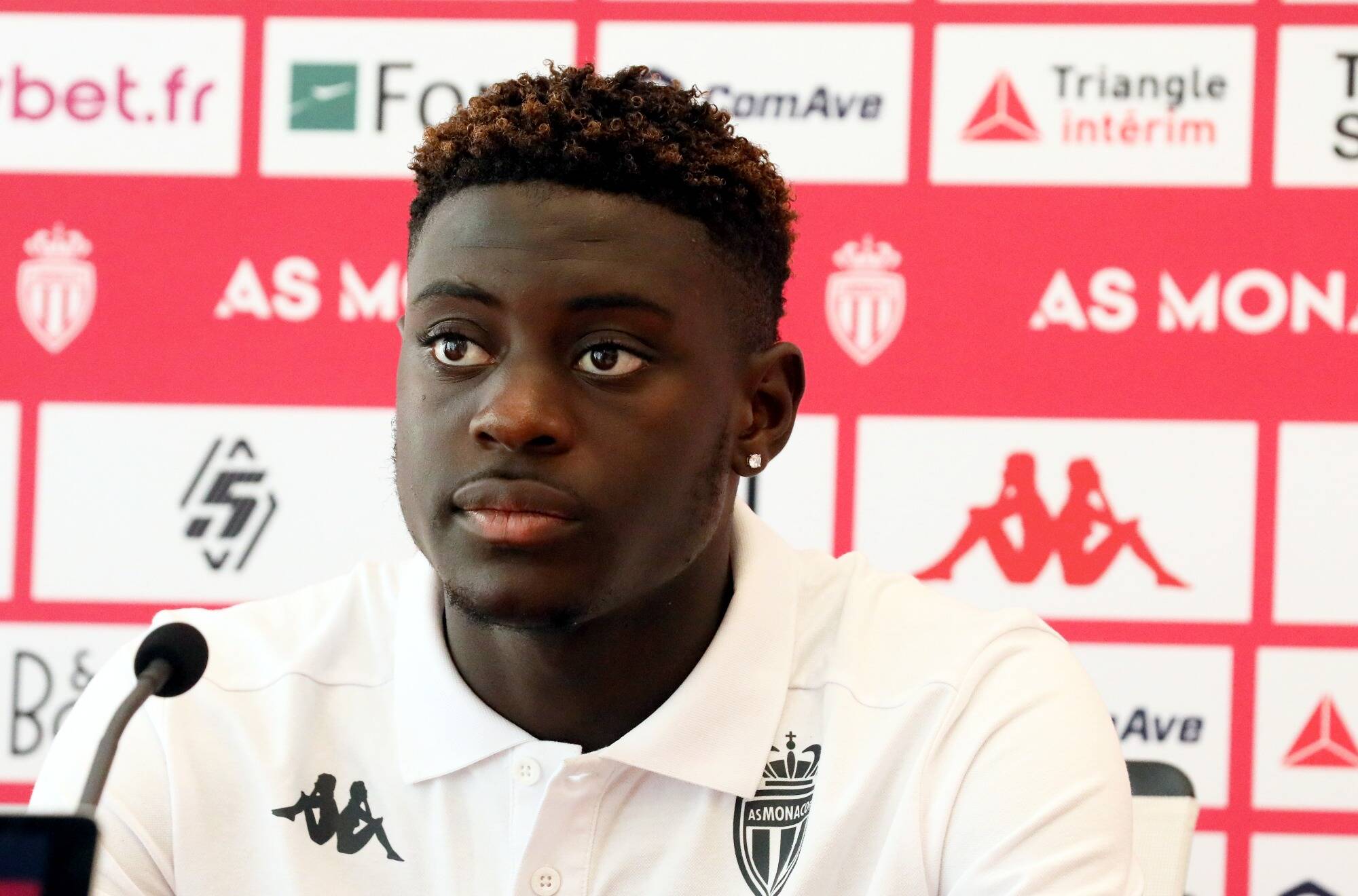 Plusieurs changements opérés par l'entraîneur monégasque Adi Hütter pour le match de ce dimanche face à Lens