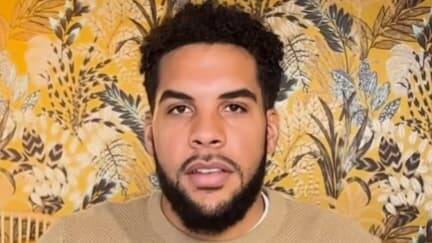 Son épouse est atteinte d'une leucémie, l'ex-joueur de l'OGC Nice Maxime Fleury lance une cagnotte pour tenter de la sauver