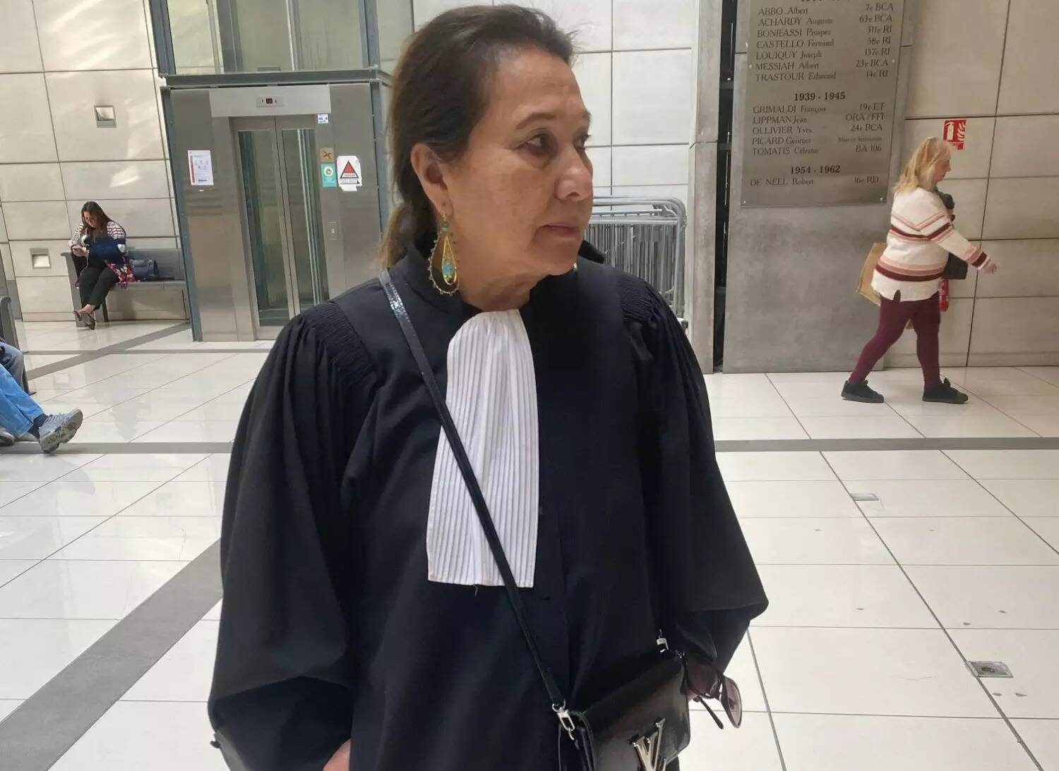 Près de trente ans après les faits, trois hommes condamnés pour avoir violé un enfant à Lantosque