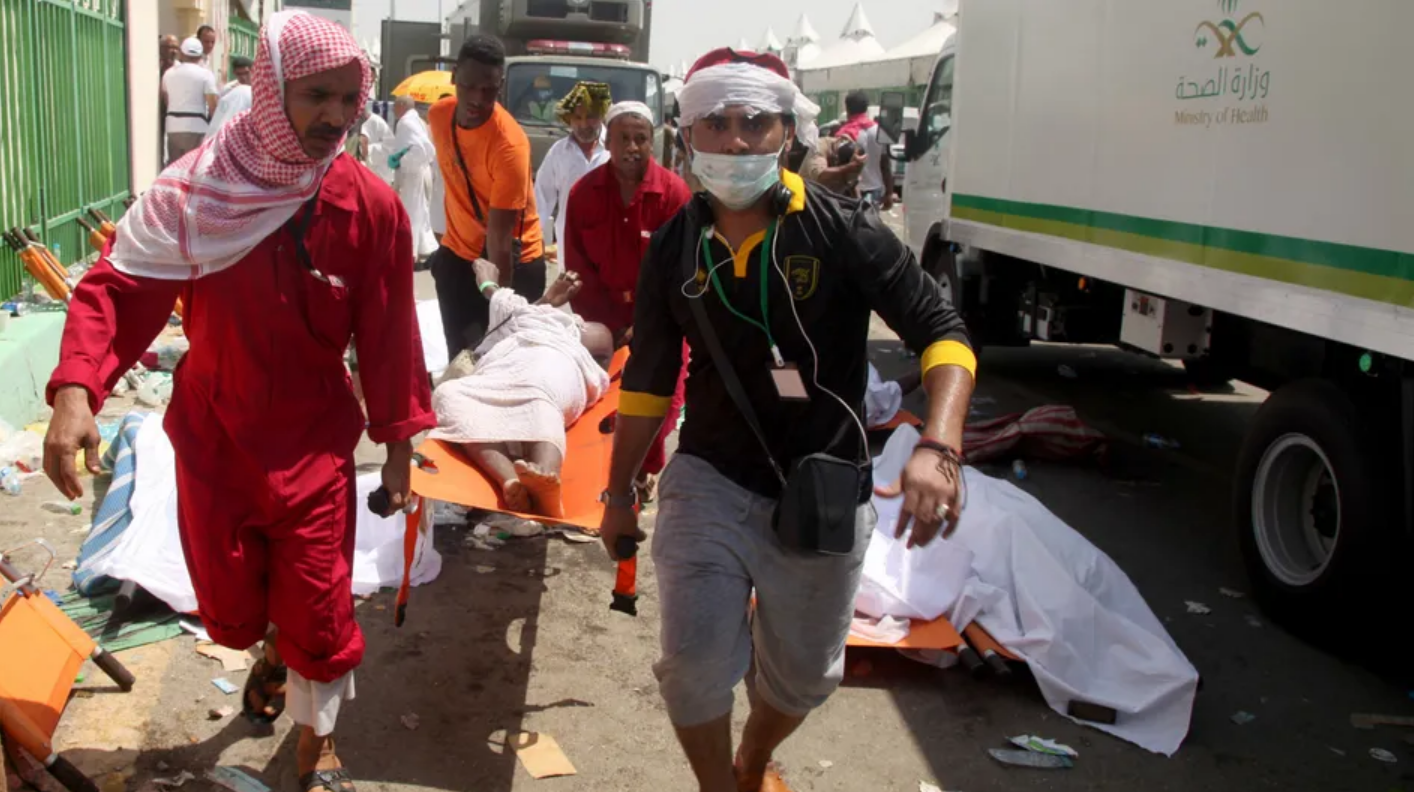 Au moins 120 morts à Séoul... Voici les mouvements de foule les plus meurtriers depuis dix ans