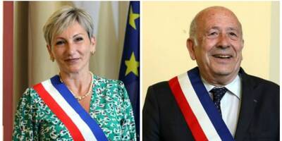 La première adjointe candidate... Duel entre colistiers pour la succession de Jean-Claude Guibal à Menton