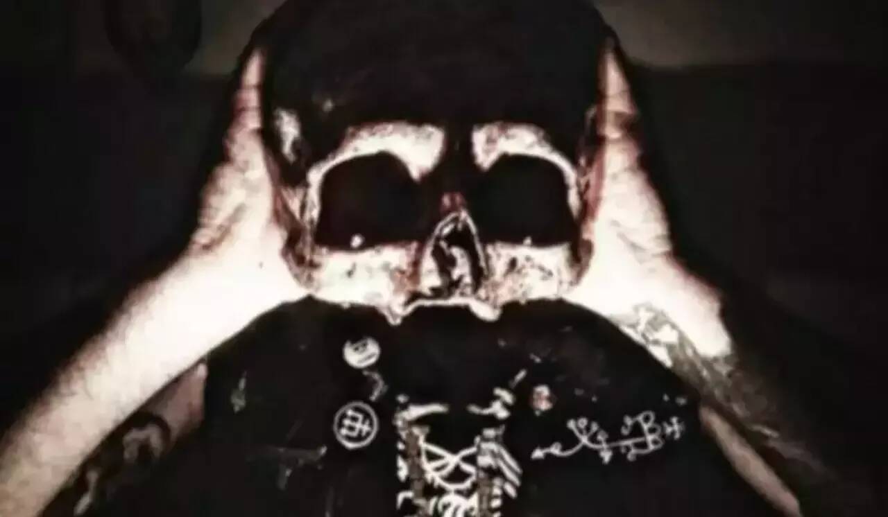 Soupçons de trafic d'ossements à Cannes: le fossoyeur remis en liberté après sa garde à vue, pas de charge retenue