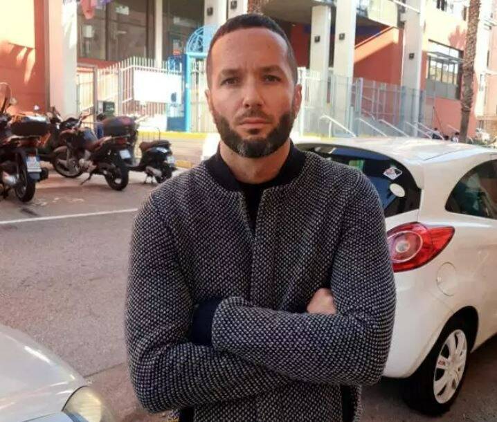 "Jusqu'au bout, pour elle et pour les autres": le combat d'un père pour sa fille, harcelée depuis un an dans un collège de Menton