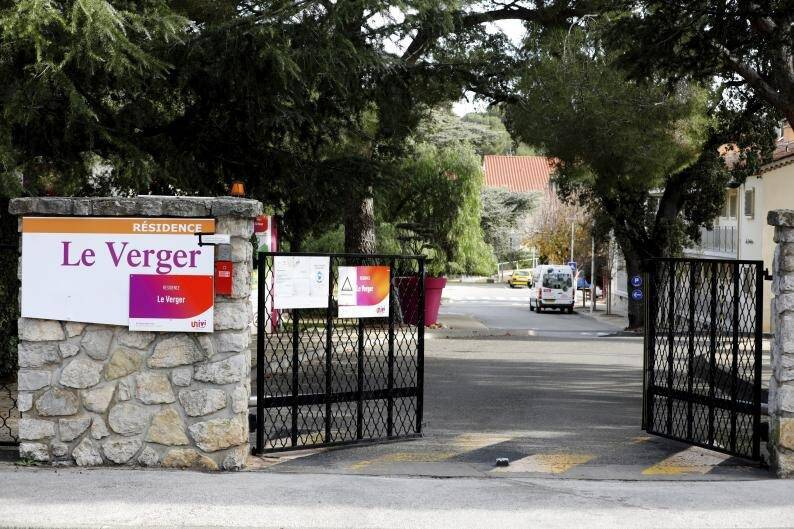 "Je ne me laisserai pas faire:" elle accuse un Ehpad varois de négligences après le décès de sa mère