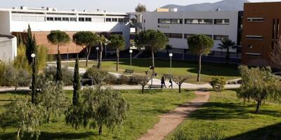 Nouveau bâtiment pour l'IUT, campus de la Garde... les 3 chantiers qui vont transformer l'université de Toulon