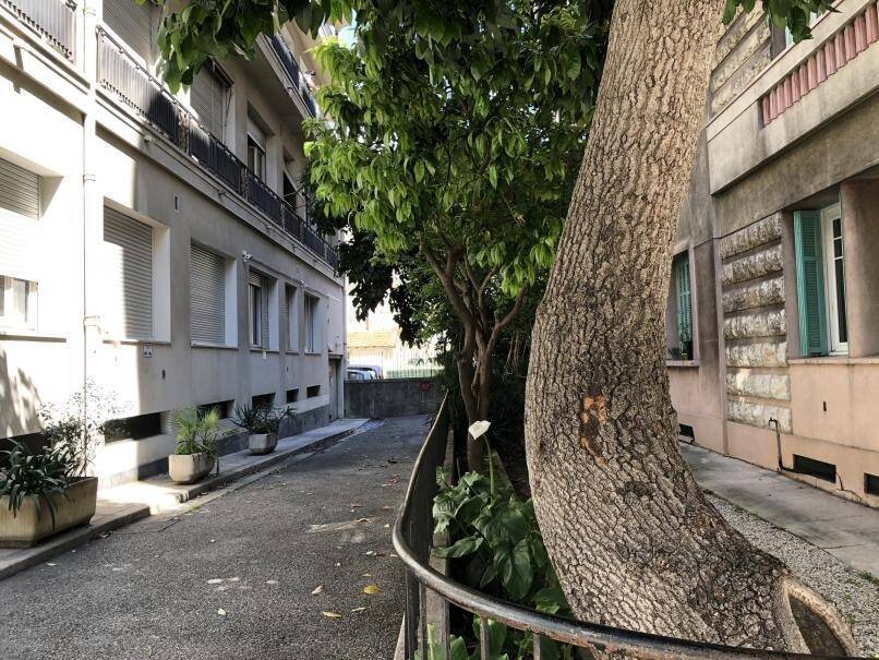 Examen raté, scénario... Ce que l'on sait des circonstances qui ont conduit une jeune Varoise à s'immoler par le feu à Nice