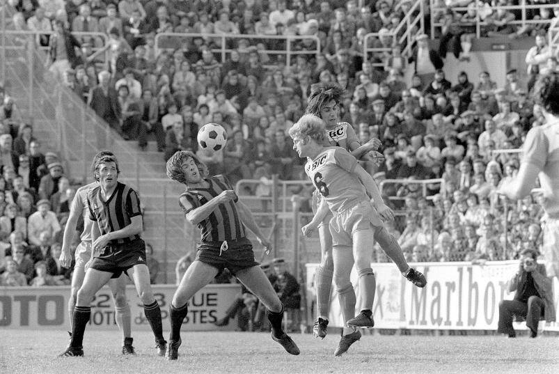 Sneijder, Van Dijk... retour sur le passage des 6 Hollandais à l'OGC Nice avant l'arrivée du duo Stengs-Kluivert