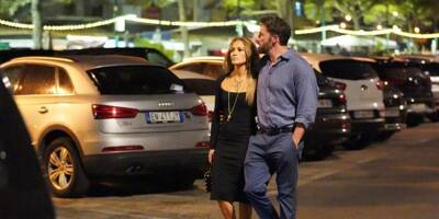 Jennifer Lopez et Ben Affleck officialisent leur retour de flammes entre Saint-Tropez et Monaco