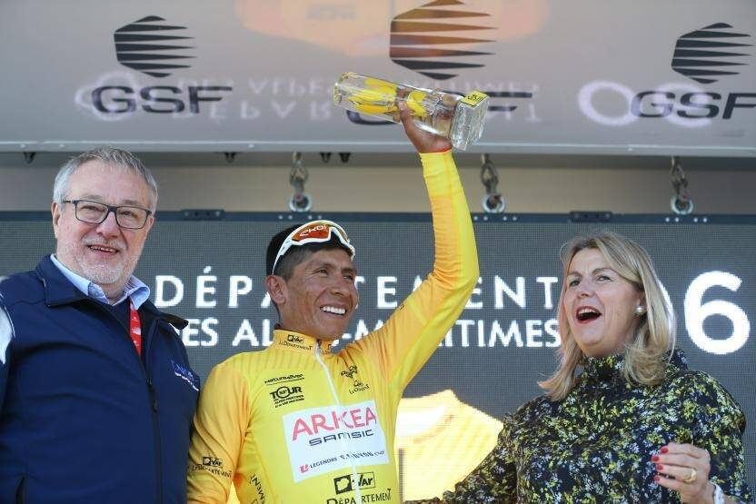 On vous dévoile le parcours du 54e tour des Alpes-Maritimes et du Var du groupe Nice-Matin
