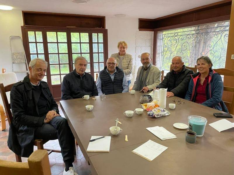 Ces Azuréens ne peuvent plus loger des réfugiés ukrainiens et en appellent à la mairie pour prendre le relais