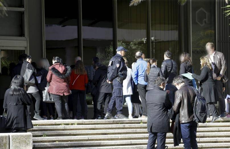 C'est officiel, le procès de l'attentat du 14-Juillet sera bien retransmis à Acropolis à Nice