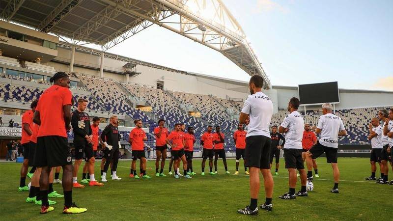 Ligue Europa Conférence Tout Ce Quil Faut Savoir Avant Le Barrage