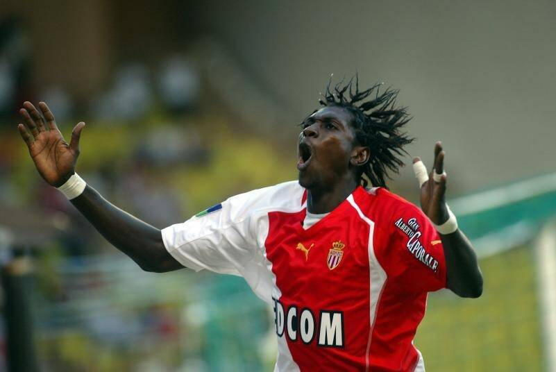 Quand Emmanuel Adebayor révélait avoir eu un couteau sous la gorge dans son salon à Monaco