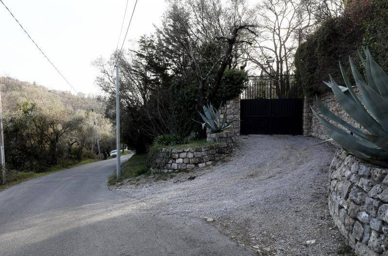 Liam Gallagher, ex-chanteur du groupe Oasis, a-t-il acheté un manoir sur la Côte d'Azur?