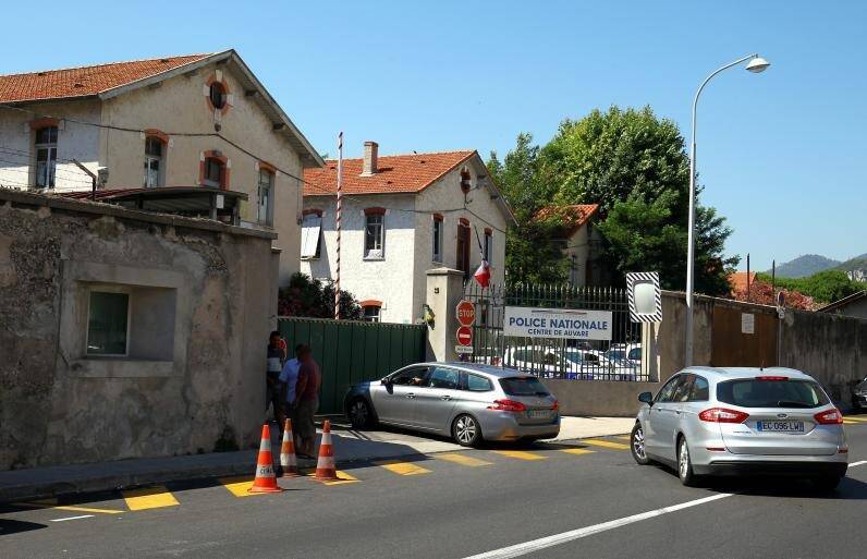 Ils avaient tenté de tuer un homme à coups de lavabo à Nice, les cinq suspects seront bientôt jugés