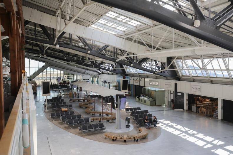 Des sacs de luxe, du cash... une mère et son fils multipliaient les vols à l'aéroport de Nice