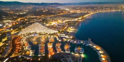 Cette commune de la Côte d'Azur se dit favorable à l'encadrement des locations touristiques de courte durée