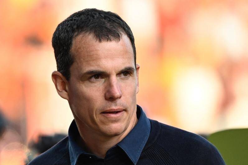 Lorient met en garde l'OGC Nice au sujet de Régis Le Bris, qui veut quitter les Merlus