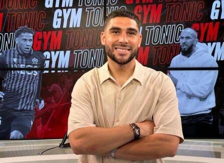 Un retour à l'OGC Nice, sa vie en Angleterre, Claude Puel... Neal Maupay se confie