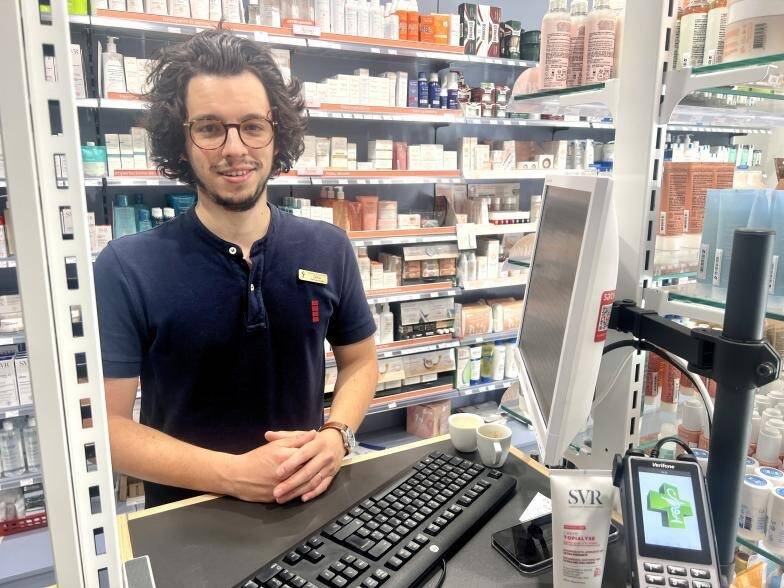 "J'ai failli en venir aux mains en raison d'un refus de délivrance": un pharmacien niçois raconte son quotidien