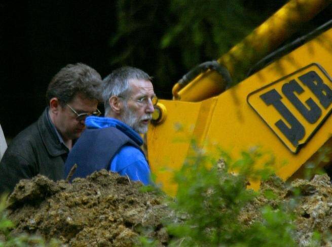 Un scénario se dessine, les enquêteurs à la recherche d'autres victimes... le point sur l'arrestation à Nice du fils de Michel Fourniret